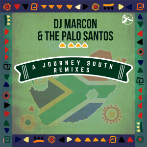 Listen to A Journey South (Umbo Remix) song with lyrics from Dj Marcon