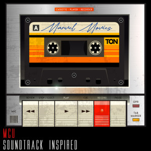 Album MCU Soundtrack Inspired oleh Various