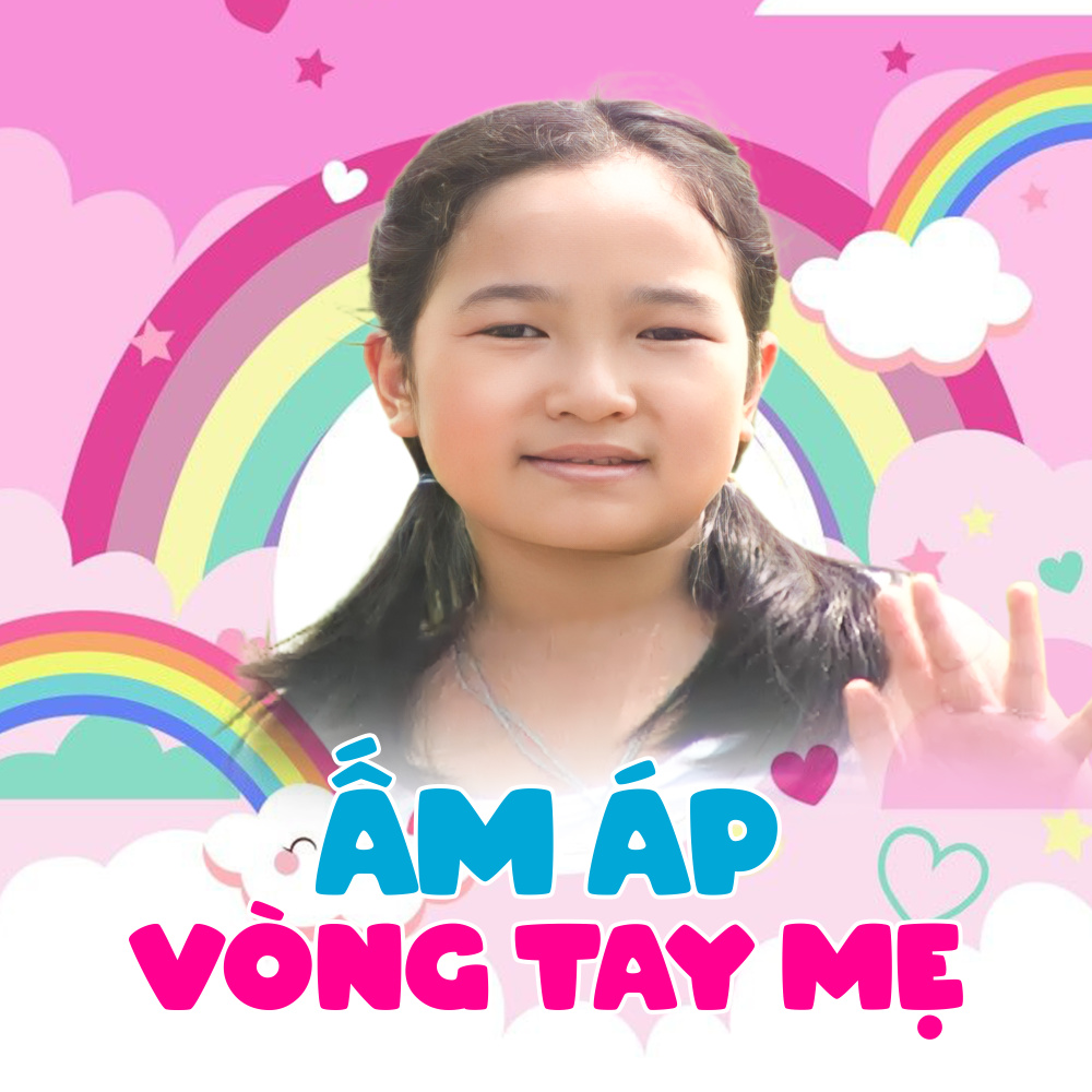Bàn Tay Mẹ