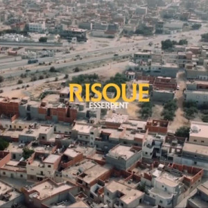 Album Risque from Esserpent