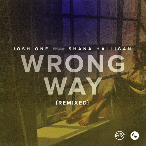 Wrong Way (Comfort Remix)