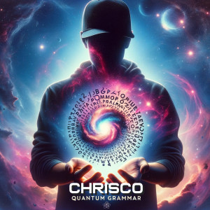 Album Quantum Grammar from Chrisco