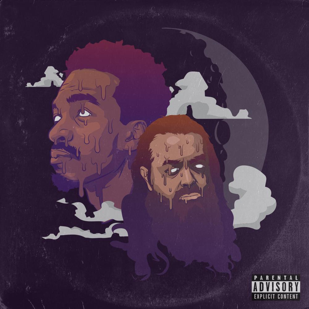 Blueface (feat. DJ Aktive) (Explicit)
