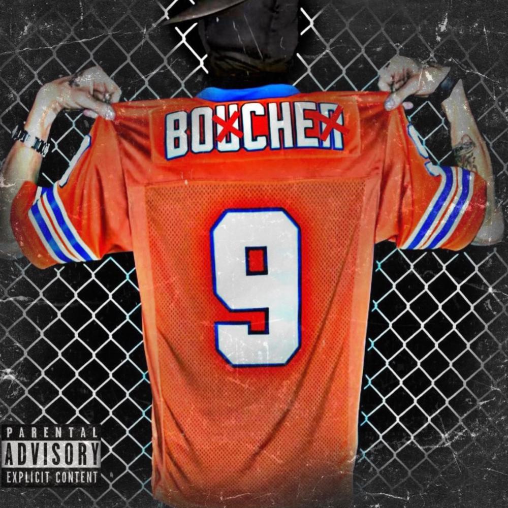 All about you (Explicit)