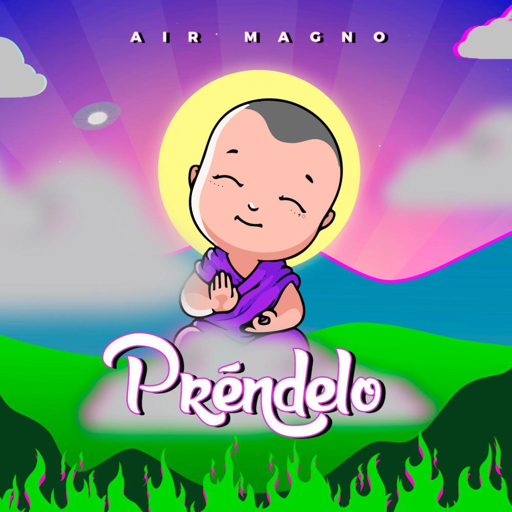 Préndelo (Explicit)