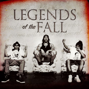 Listen to Legends of the Fall (Explicit) song with lyrics from Edubb
