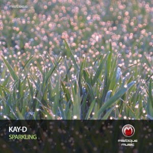 Album Sparkling from Kay-D