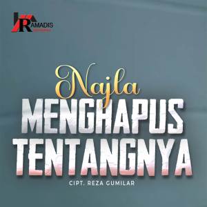 Listen to Menghapus Tentangnya song with lyrics from Najla