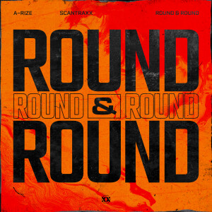 Listen to Round & Round song with lyrics from A-RIZE