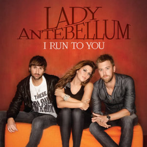 ดาวน์โหลดและฟังเพลง I Run To You (Live At The Ryman) พร้อมเนื้อเพลงจาก Lady Antebellum