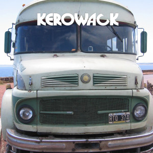 Kerowack的專輯The First EP