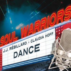 Dance dari Soul Warriors
