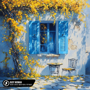Nadav Cohen的專輯Busy Woman (Acoustic)