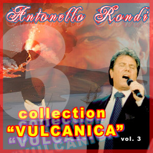 Album Collection "Vulcanica", Vol. 3 from 