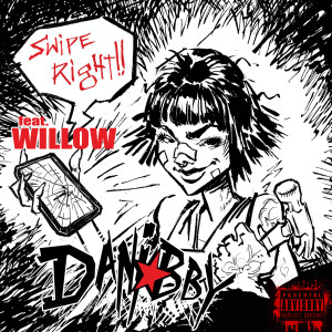 dani bby的专辑Swipe Right!! (Explicit)