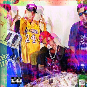 Various Artists的專輯Nosso Jogo (Explicit)