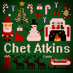 ดาวน์โหลดและฟังเพลง Jingle Bells พร้อมเนื้อเพลงจาก Chet Atkins