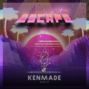 收聽Kenmade的Sweet Escape歌詞歌曲