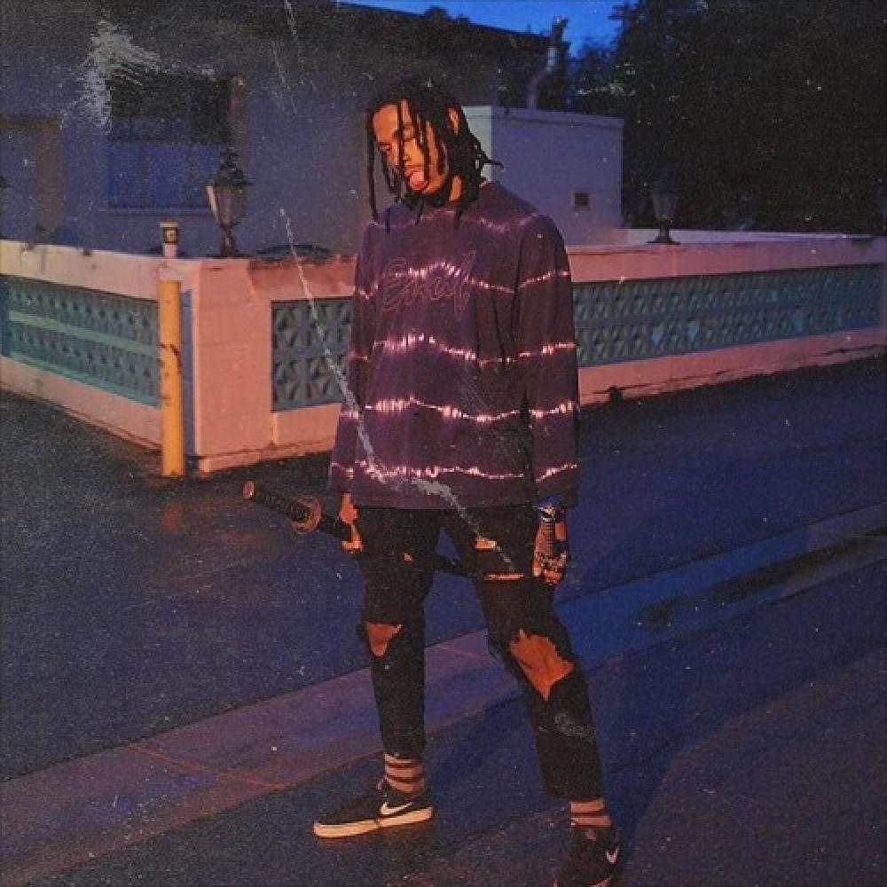DEPRESSED DEITY (Explicit)