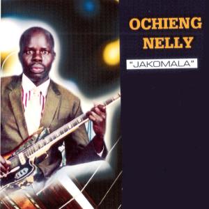 ดาวน์โหลดและฟังเพลง Pok Mara พร้อมเนื้อเพลงจาก Ochieng Nelly