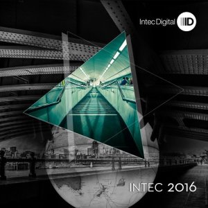 อัลบัม Intec 2016 ศิลปิน ดารานักร้องหลายคน