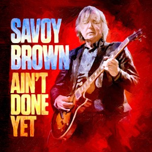 收聽Savoy Brown的All Gone Wrong歌詞歌曲