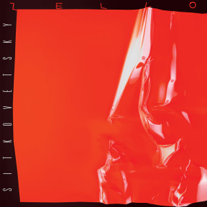 Album Zello from Alexander Sitkovetsky