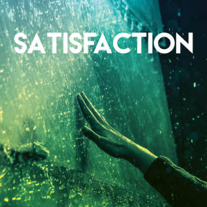 Album Satisfaction from DJ Tokeo