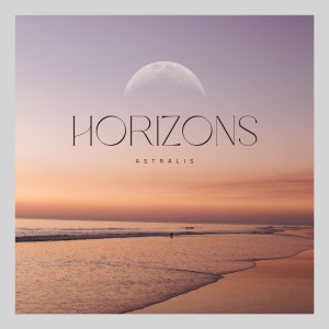 Astralis的專輯Horizons
