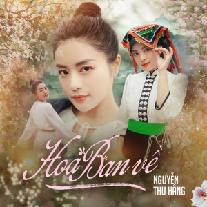 Album Hoa Ban Về from 
