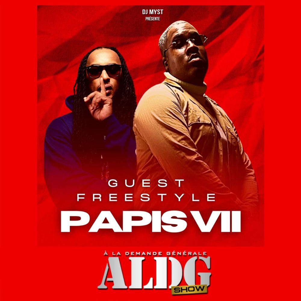 DJ MYST (Freestyle #8) (Explicit) (Freestyle #8|Explicit)