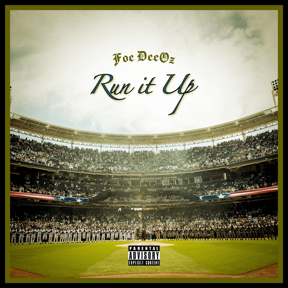 Run It Up (Explicit)