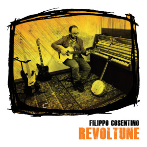 Listen to I'll Stick Around song with lyrics from Filippo Cosentino
