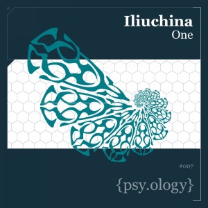 ดาวน์โหลดและฟังเพลง Sycho Delic พร้อมเนื้อเพลงจาก Iliuchina