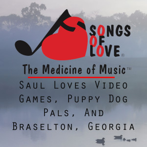 Listen to Saul Loves Video Games, Puppy Dog Pals, and Braselton, Georgia song with lyrics from R.Orenstein