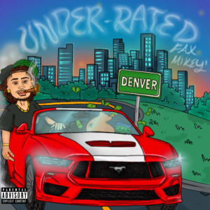 收聽Fax Mikey的RUN IT UP (feat. OsosuckaK) (Explicit)歌詞歌曲