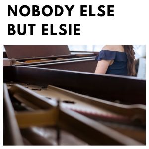 Album Nobody Else But Elsie from The BBC Dance Orchestra