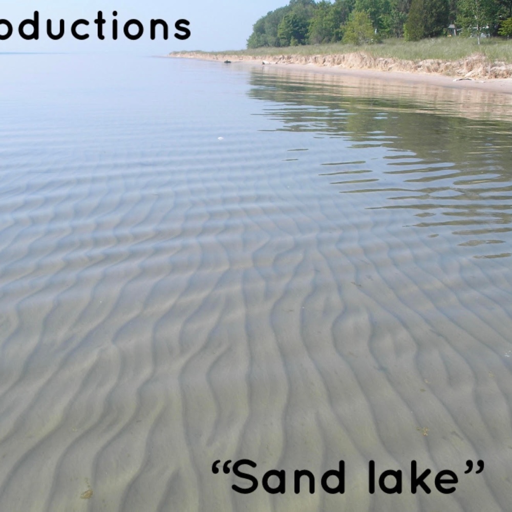 Sandlake