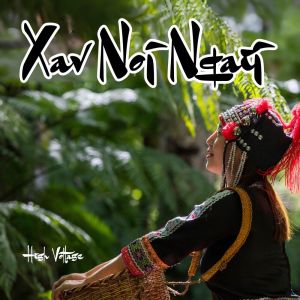 Album Xav Noj Nqaij from High Voltage