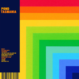 Dengarkan The Boys Are Killing Me (其他) lagu dari Pond dengan lirik