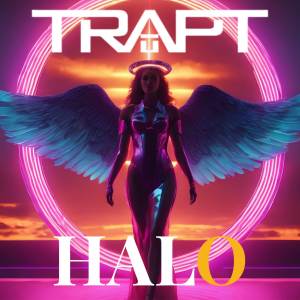 Trapt的專輯Halo