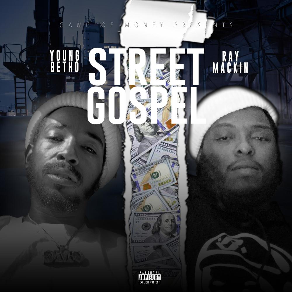 Easy Score (feat. j stalin) (Explicit)