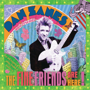 ดาวน์โหลดและฟังเพลง Thrift Shop (Live) พร้อมเนื้อเพลงจาก Dan Zanes & Friends