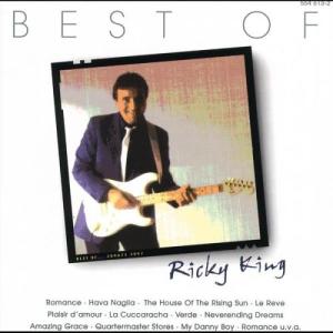 收聽Ricky King的Quartermaster Stores歌詞歌曲