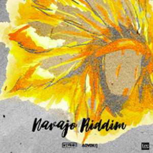 Album Navajo Riddim oleh Rayza Saga