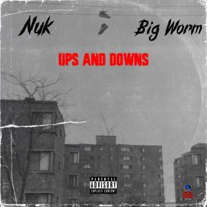 Album Ups and Downs (Explicit) from 