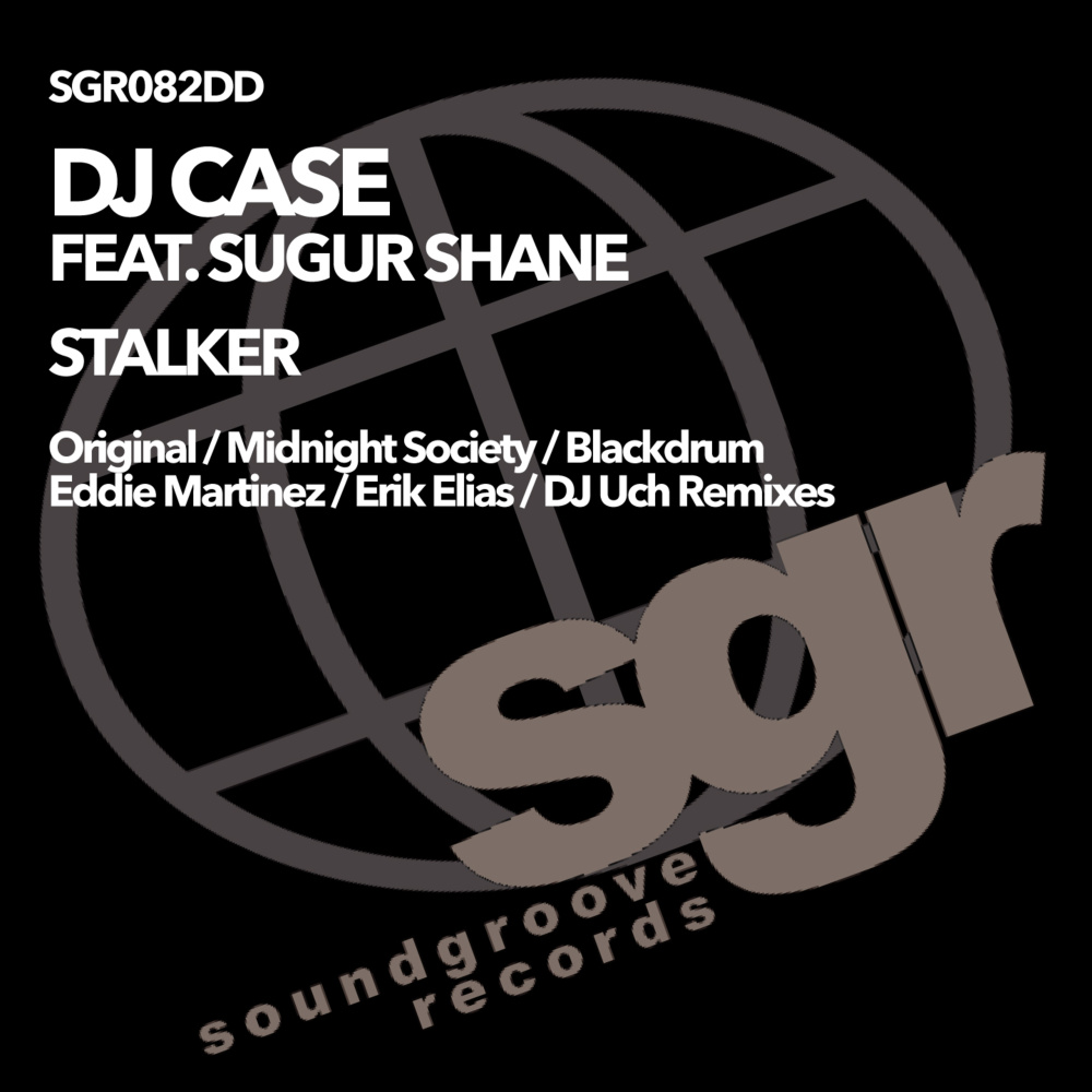 Stalker (DJ Uch Afterhour Remix)