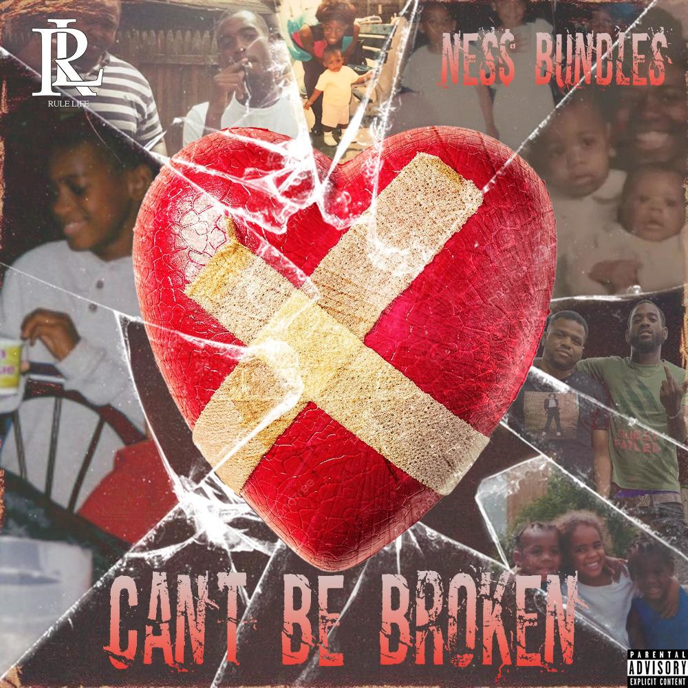 NO OPPS (feat. JABBAR HAKEEM) (Explicit)