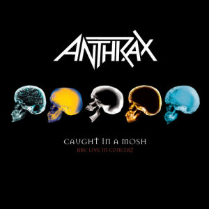 ดาวน์โหลดและฟังเพลง I'm The Man (BBC In Concert - Donington Festival 22/8/87) พร้อมเนื้อเพลงจาก Anthrax