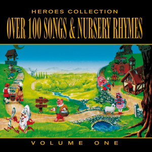 ดาวน์โหลดและฟังเพลง The Teddy Bears' Picnic / Round and Round the Garden / The Bear Went over the Mountain / Bare Necessities พร้อมเนื้อเพลงจาก Rhymes 'n' Rhythm